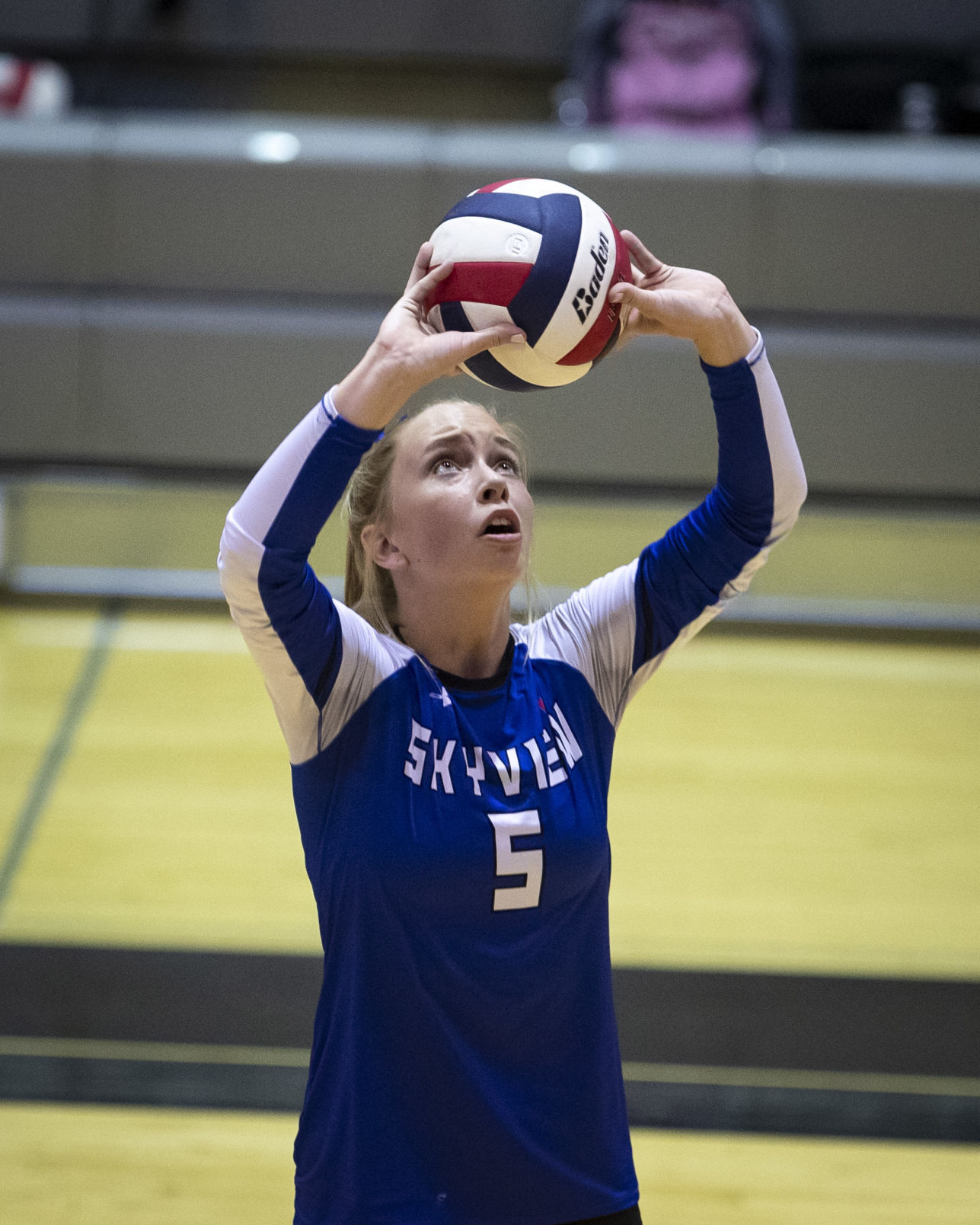 Billings Skyview vs. Billings Senior